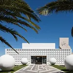 Espaco Espelho D'agua בית הארחה
