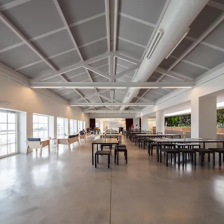 Espaco Espelho D'agua