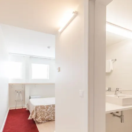 Гостевой дом Espaco Espelho D'agua