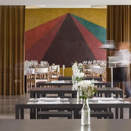 Espaco Espelho D'agua Gæstehus Lisboa