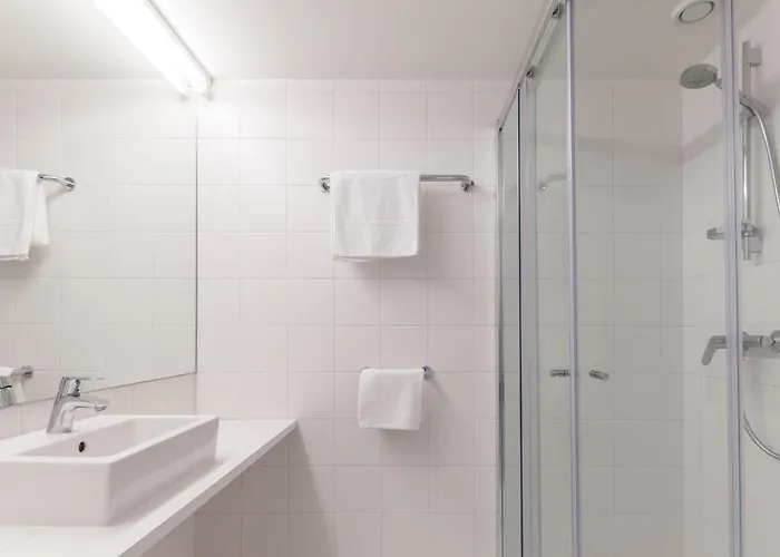 Gæstehus Espaco Espelho D'agua 2*