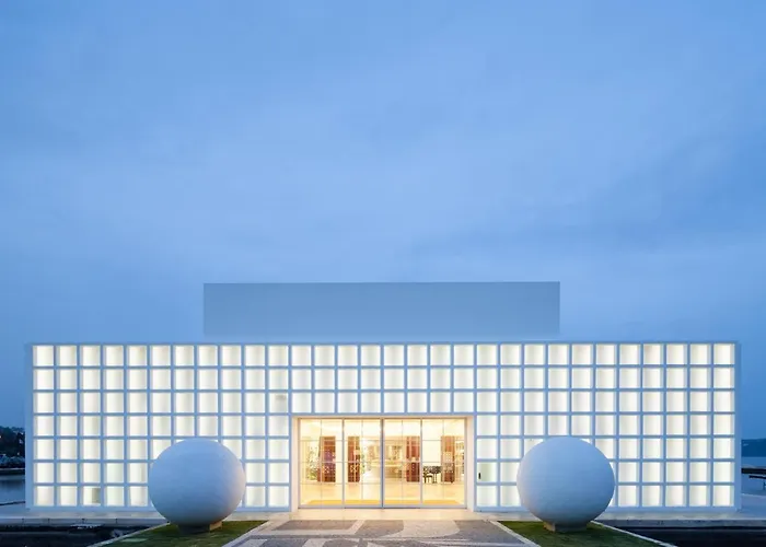 Espaco Espelho D'agua リスボン