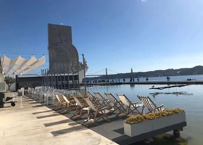 Gæstehus Espaco Espelho D'agua 2*