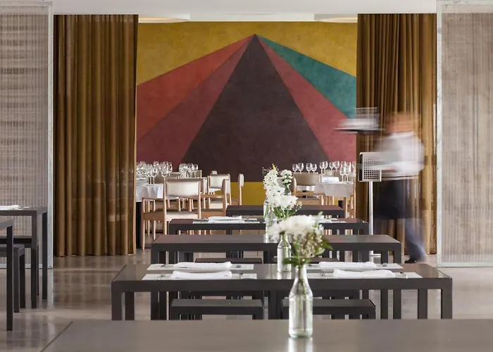 Espaco Espelho D'agua ゲストハウス リスボン