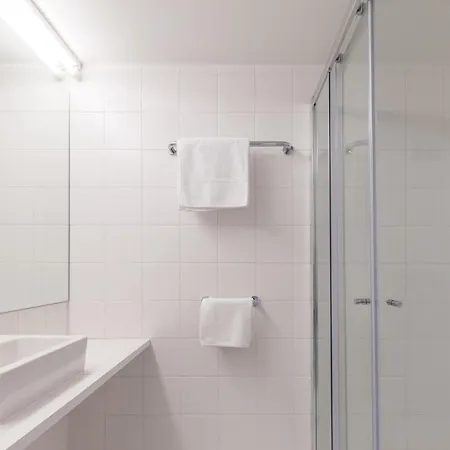 게스트하우스 Espaco Espelho D'agua 2*