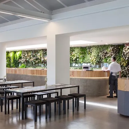 Espaco Espelho D'agua Penzion Lisboa