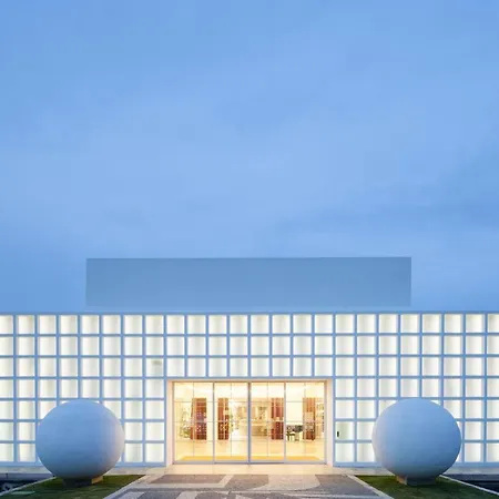 Espaco Espelho D'agua 리스본