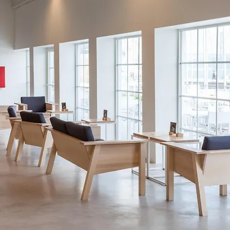 Espaco Espelho D'agua 리스본