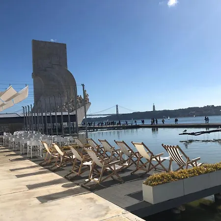 Casa de hóspedes Espaço Espelho D'agua 2*
