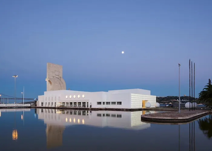 Espaco Espelho D'agua 2* Lisboa