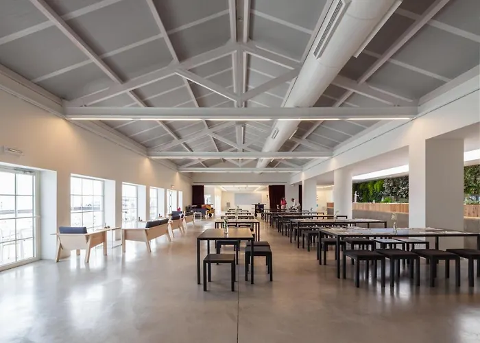 Espaco Espelho D'agua