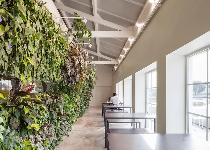 Espaco Espelho D'agua