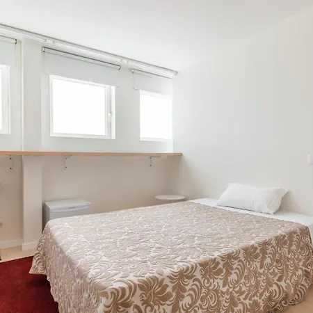 Espaco Espelho D'agua Lisboa