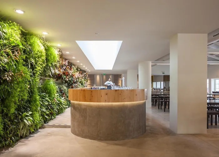 Espaco Espelho D'agua 2*